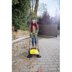 Karcher pometač S4 Twin 1.766-360 Karcher pometač S4 Twin 1.766-360