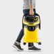 Karcher sesalnik WD 5 P V-25/5/22 1.628-306 Karcher sesalnik WD 5 P V-25/5/22 1.628-306