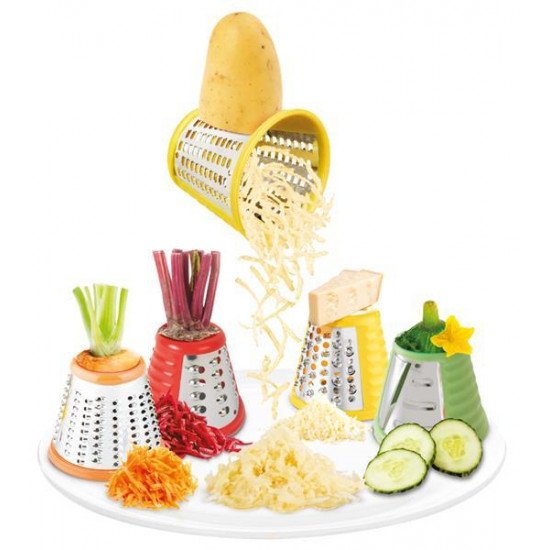 TEFAL sekljalnik Fresh Express+ [MB756G31]