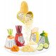 TEFAL sekljalnik Fresh Express+ [MB756G31]