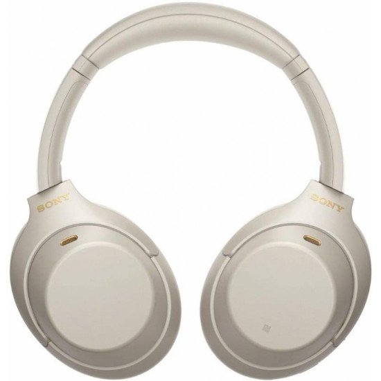 SONY slušalke WH-1000XM4 srebrne SONY slušalke WH-1000XM4 srebrne