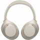SONY slušalke WH-1000XM4 srebrne SONY slušalke WH-1000XM4 srebrne