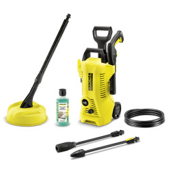 Karcher čistilec K2 Power Contr. Home 1673603 Karcher čistilec K2 Power Contr. Home 1673603