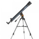 Celestron Teleskop AstroMaster 90AZ Refractor