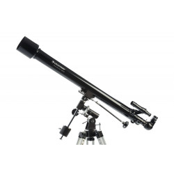 Celestron Teleskop PowerSeeker 60EQ Refractor Celestron Teleskop PowerSeeker 60EQ Refractor