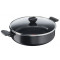 TEFAL lonec s pokrovom Simply Clean 28 cm [B5677253]