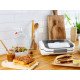 TEFAL aparat za sendviče SW701110 Snack XL TEFAL aparat za sendviče SW701110 Snack XL