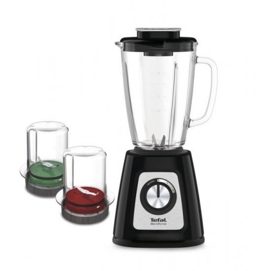 TEFAL blender Blendforce Glass [BL438831]