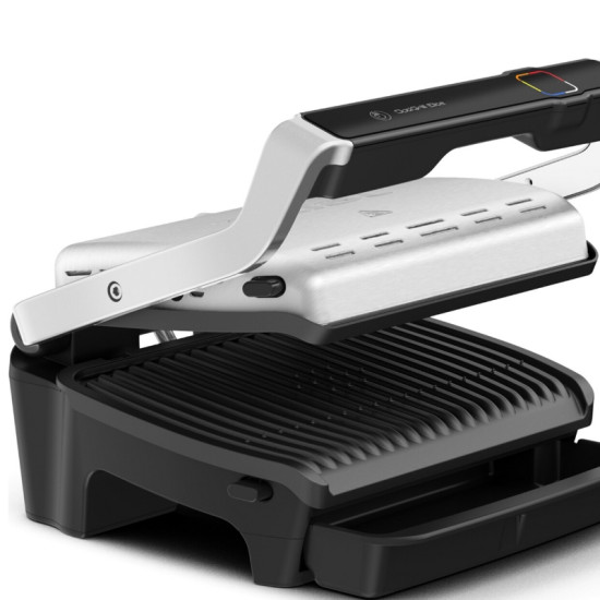 TEFAL namizni žar Optigrill GC750D30 Elite