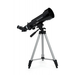Celestron Teleskop Travel Scope 70 z nahrbtnikom