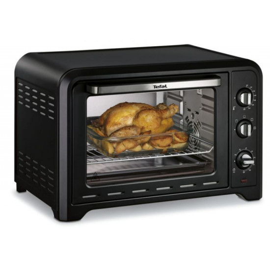 TEFAL mini pečica Optimo 39l [OF484811]