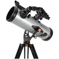 Celestron teleskop StarSense Explorer LT 114AZ