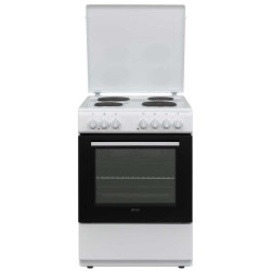 VOX električni štedilnik ETR 6025 WG (4x elektrika)