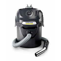 Karcher sesalnik za pepel AD2 1.629-711.0 Karcher sesalnik za pepel AD2 1.629-711.0