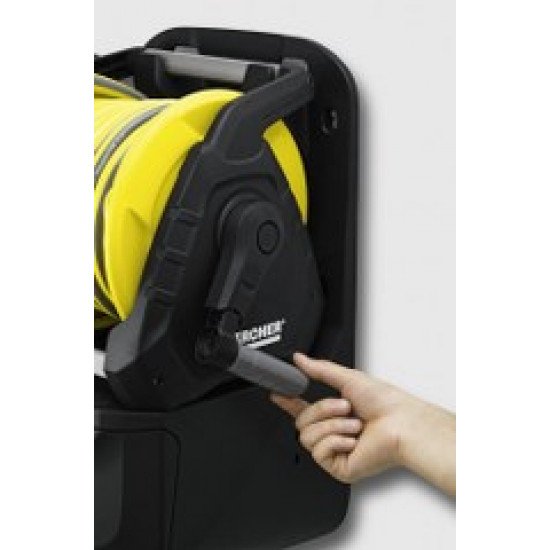 Karcher navijalec cevi HR 7.315 KIT 1,2" 2.645-164 Karcher navijalec cevi HR 7.315 KIT 1,2" 2.645-164