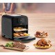 TEFAL cvrtnik Actifry Genius FW 501815 TEFAL cvrtnik Actifry Genius FW 501815