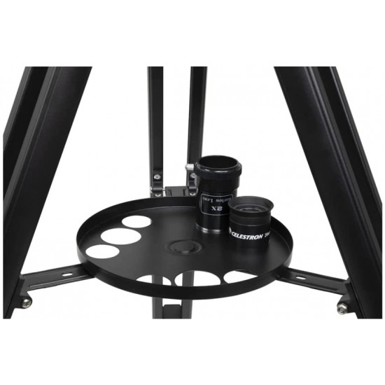 Celestron teleskop StarSense Explorer LT 114AZ