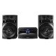 Panasonic Gl. stolp SC-UX100E-K SC-UX100E-K Panasonic Gl. stolp SC-UX100E-K SC-UX100E-K