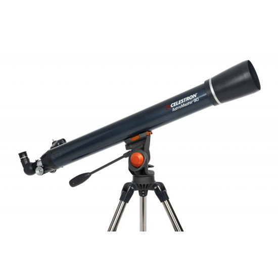 Celestron Teleskop AstroMaster 90AZ Refractor