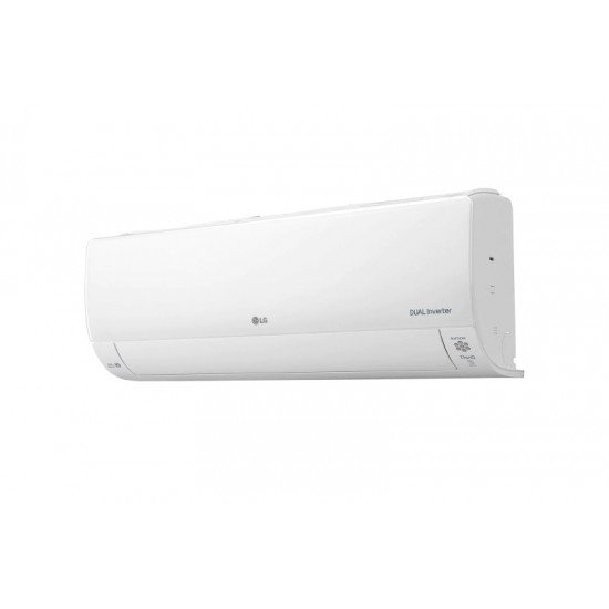 LG klima naprava Deluxe (DC09RH.NSJ / DC09RQ.UL2) LG klima naprava Deluxe (DC09RH.NSJ / DC09RQ.UL2)