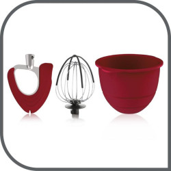 TEFAL kuhinjski robot QB632D38 Masterchef Gourmet+ TEFAL kuhinjski robot QB632D38 Masterchef Gourmet+