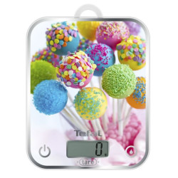 TEFAL kuhinjska tehtnica Delicious Cake Pops [BC5121V]