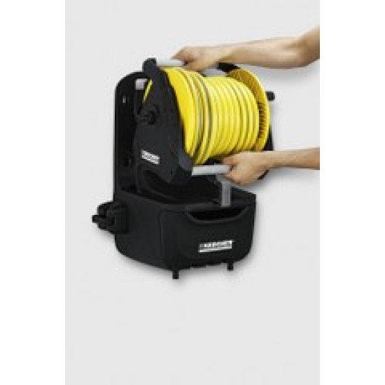 Karcher navijalec cevi HR 7.315 KIT 1,2" 2.645-164 Karcher navijalec cevi HR 7.315 KIT 1,2" 2.645-164