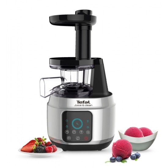 TEFAL sokovnik Juice & Clean [ZC420E38]