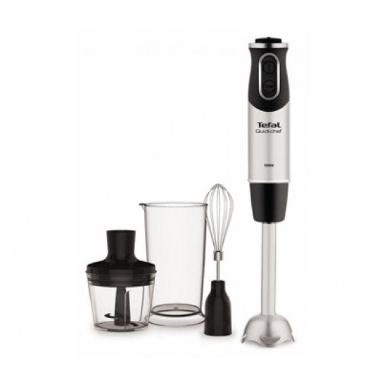 TEFAL palični mešalnik HB656838 QuickChef TEFAL palični mešalnik HB656838 QuickChef