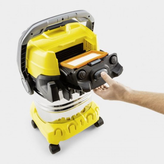 Karcher sesalnik WD 6 P S V-30/6/22/T 1.628-360 Karcher sesalnik WD 6 P S V-30/6/22/T 1.628-360