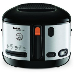 TEFAL cvrtnik One Filtra Inox [FF175D71]