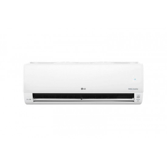 LG klima naprava Deluxe (DC09RH.NSJ / DC09RQ.UL2) LG klima naprava Deluxe (DC09RH.NSJ / DC09RQ.UL2)