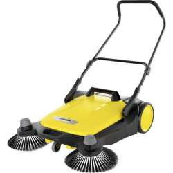 Karcher pometač S6 Twin 1.766-460.0 Karcher pometač S6 Twin 1.766-460.0