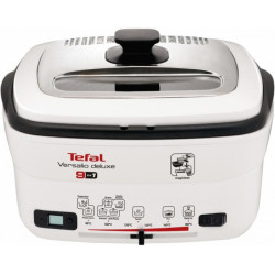 TEFAL cvrtnik Versalio FR495070 Deluxe II