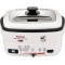 TEFAL cvrtnik Versalio FR495070 Deluxe II
