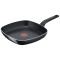 TEFAL žar ponev 26 x 26 cm Simply Clean [B5674053]