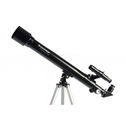 Celestron Teleskop PowerSeeker 50AZ