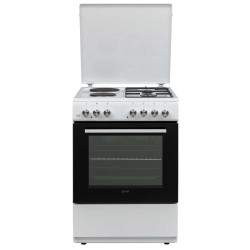 VOX kombinirani štedilnik GHT 6220 W (2x plin, 2x elektrika) VOX kombinirani štedilnik GHT 6220 W (2x plin, 2x elektrika)