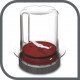 TEFAL blender Blendforce Glass [BL438831]
