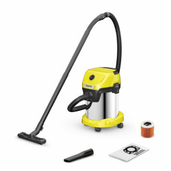Karcher sesalnik WD 3 S V-17/4/20 1.628-135 Karcher sesalnik WD 3 S V-17/4/20 1.628-135
