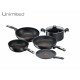 TEFAL Wok ponev Unlimited G6 28 cm [G2551972]