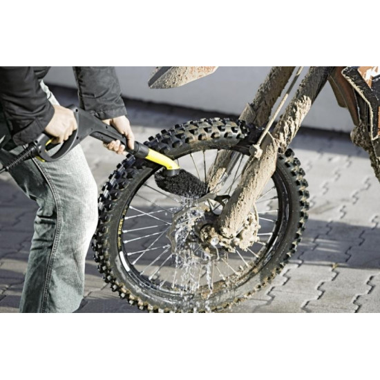 Karcher krtača za platišča 2.643-234.0