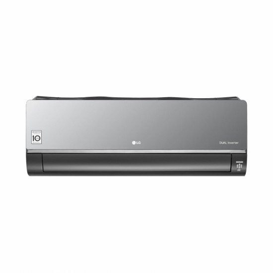 LG klima naprava ARTCOOL Mirror (AC12BH.NSJ / AC12BH.UA3) + MONTAŽA LG klima naprava ARTCOOL Mirror (AC12BH.NSJ / AC12BH.UA3) + MONTAŽA