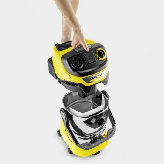 Karcher sesalnik WD 6 P S V-30/6/22/T 1.628-360 Karcher sesalnik WD 6 P S V-30/6/22/T 1.628-360
