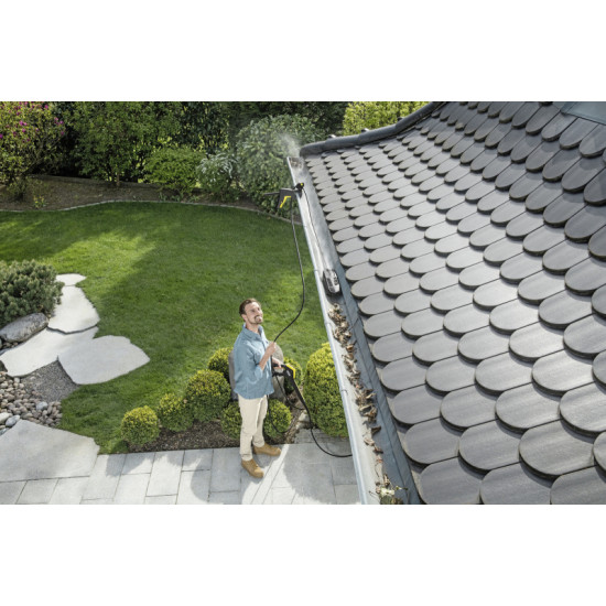 Karcher komplet za čiščenje cevi PC 20 2.642-240, dolžina 20m