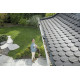 Karcher komplet za čiščenje cevi PC 20 2.642-240, dolžina 20m