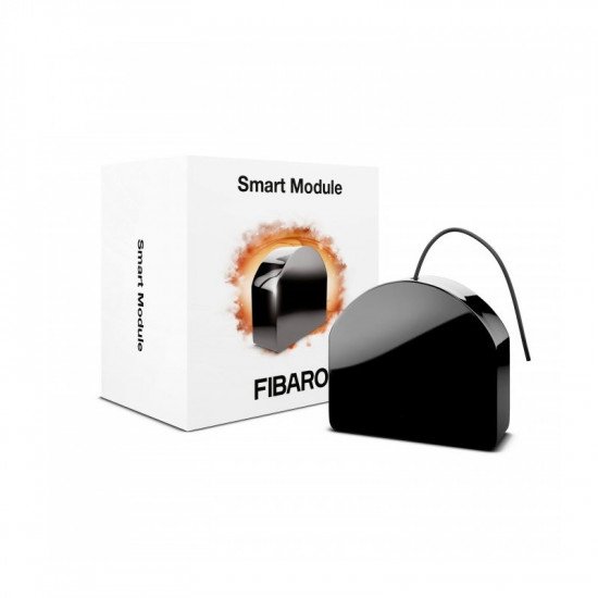 FIBARO pametni modul FGS-214 FIBARO pametni modul FGS-214