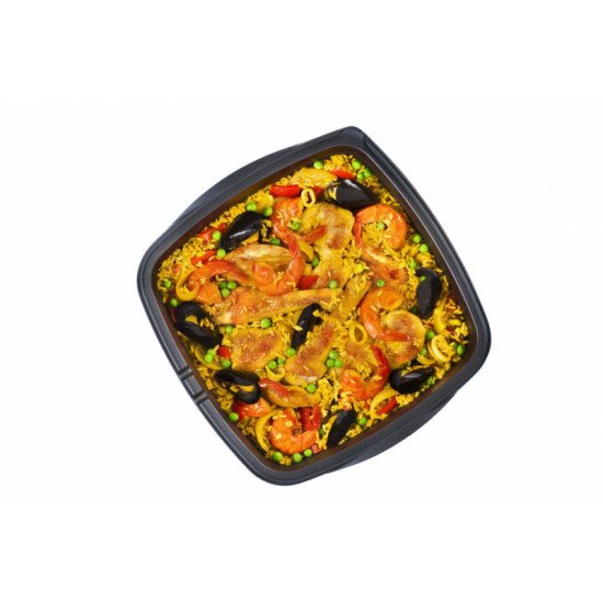 TEFAL cvrtnik Versalio II 7v1 FR490070 Deluxe TEFAL cvrtnik Versalio II 7v1 FR490070 Deluxe