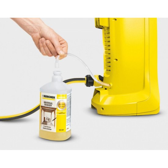 Karcher čistilec K2 Battery Set 1.117-220 Karcher čistilec K2 Battery Set 1.117-220