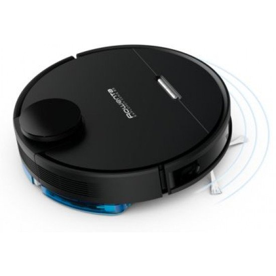 ROWENTA robotski sesalnik RR7975WH Explorer ROWENTA robotski sesalnik RR7975WH Explorer